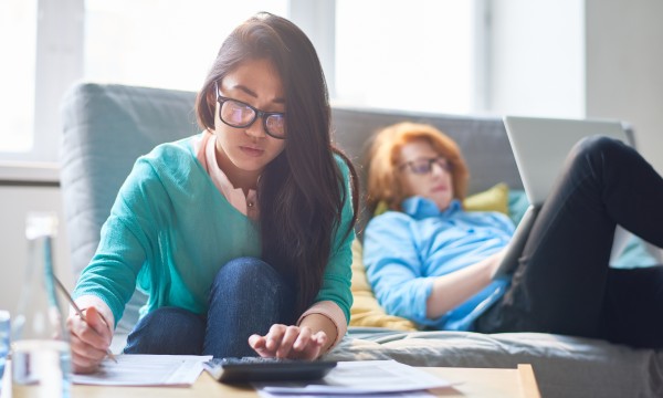 20 tips básicos de presupuesto que todo estudiante debe saber 20 tips básicos de presupuesto que todo estudiante debe saber