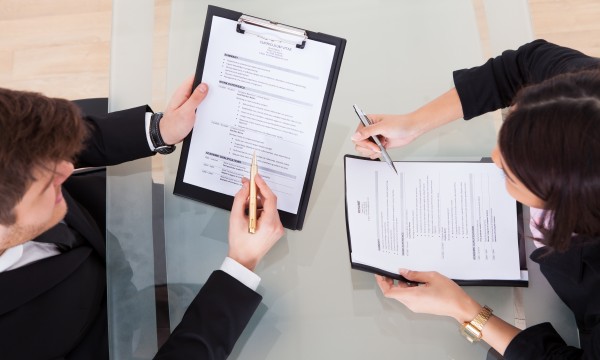 5 consejos de currículum para una búsqueda de empleo exitosa 5 consejos de currículum para una búsqueda de empleo exitosa
