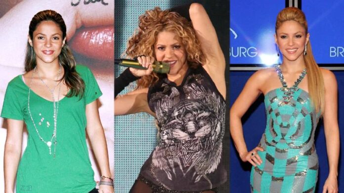 shakira-apariencia-hasta-ahora avance de shakira